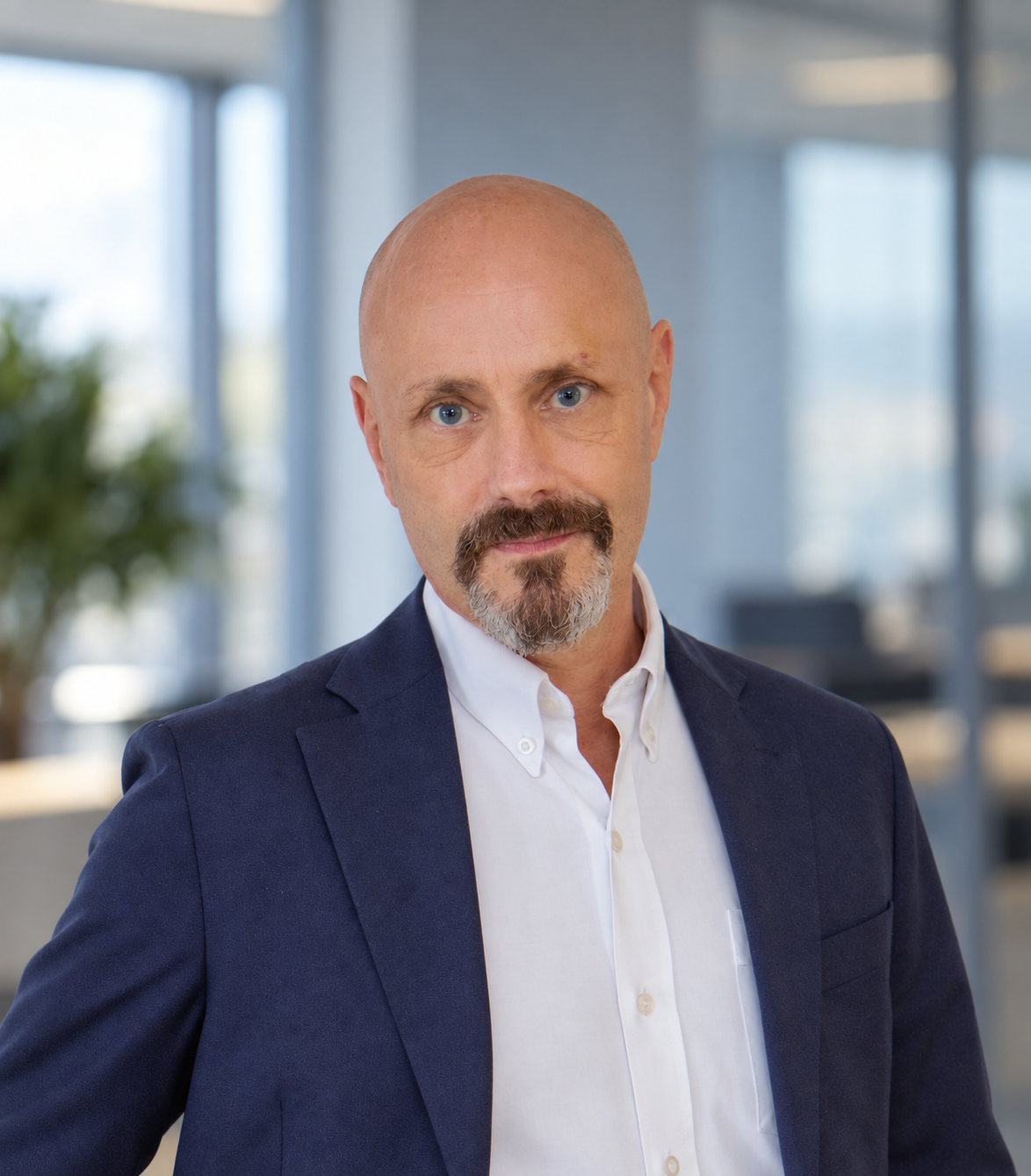 Fredrik Hammer